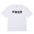 NEW PWDR TEE